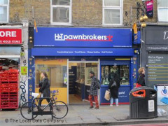 H&T Pawnbrokers image
