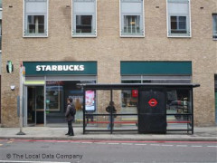 Starbucks Coffee image