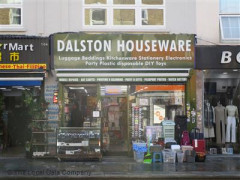 Dalston Houseware image
