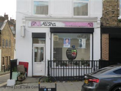 Misha image
