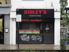 Ridley's Chicken & Chips image