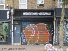 Kingsland Records image