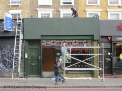 The Co-Kitchens image