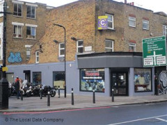 London Motorcycle Training image