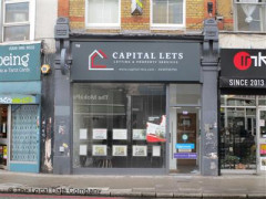 Capital Lets image