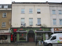 Heart Of Hackney image