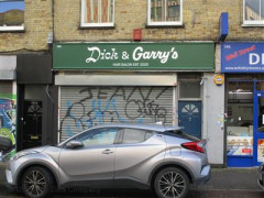 Dick & Garry's Hair Salon image