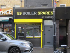 E9 Boiler Spares image