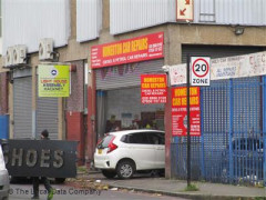 Homerton Car Repairs image