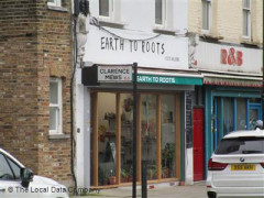 Earth To Roots image