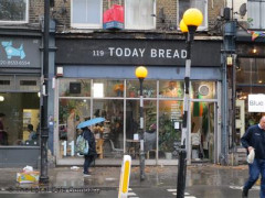 Today Bread image