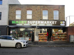 Maury Supermarket image