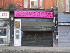 Susan's Studio image