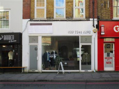 The Good Neighbour image