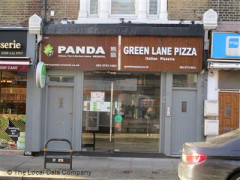 Green Lane Pizza image