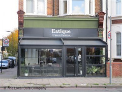 Eatique image