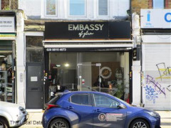 Embassy Of Glam image
