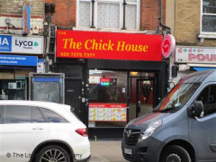 The Chick House image