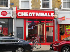 Cheatmeals image