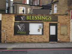 Blessings image