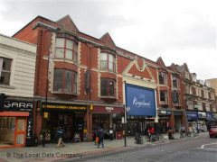 The Home Furniture Store image