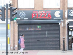 Avn Pizza image