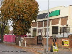 Enterprise Rent A Car image