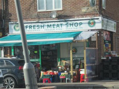 Fresh Meat Shop image