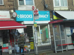 Brooks Pharmacy image
