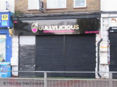 Gullylicious image