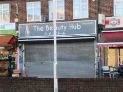 The Beauty Hub image