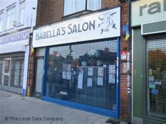 Isabella's Salon image