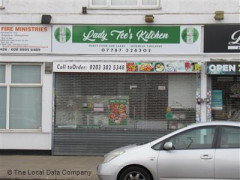 Lady Tee's Kitchen image