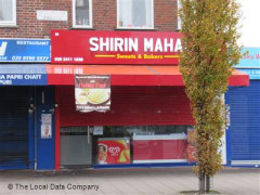 Shirin Mahal image