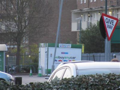 We Buy Any Car image