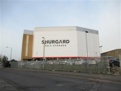 Shurgard Self Storage image