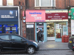 Heathway Eyecare image