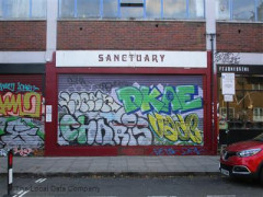 Sanctuary image