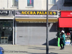 Accra Palace image