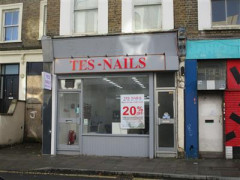 TES Nails image