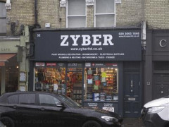 Zyber image