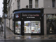 Mobile & Vape Junction image