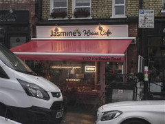 Jasmine's House Cafe image