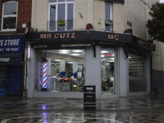 Mr Cutz image