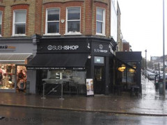 Sushi Shop image