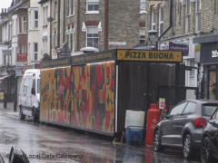 Pizza Buona image