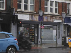 Lavender Hill Local image