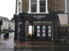 Wilfords London image