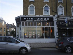 Fitstudioz image