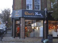 Chef's Nosh image